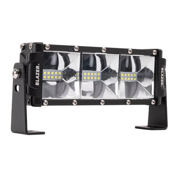 Blazer International, LED Wide View Light Bar, in 21.5" Size Blazer International, LED Wide View Light Bar, in 21.5" Size