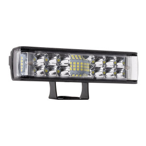 Blazer International, LED Wide View Work Light, in 3.5" x 2.5" Size