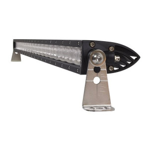 Blazer International, 36" LED Combo Light Bar - Spot/Fog Beam Pattern, Single Row