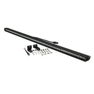 Blazer International, 52" LED Combo Light Bar - Spot/Fog Beam Pattern, Double Row