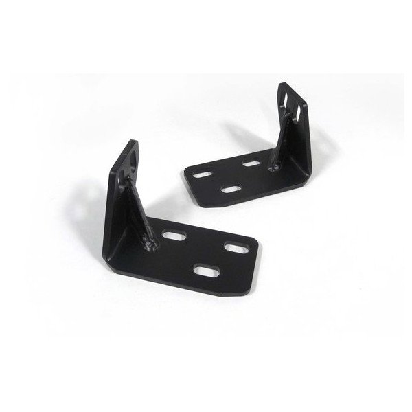 LoD Offroad, Frame Tie In Brackets, for 97-06 Jeep Wrangler TJ LoD Offroad, Frame Tie In Brackets, for 97-06 Jeep Wrangler TJ