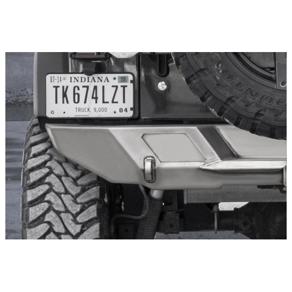 LoD Offroad, Destroyer Light Bezel Mounts, Blank Bezels, for 07-18 Jeep Wrangler JK LoD Offroad, Destroyer Light Bezel Mounts, Blank Bezels, for 07-18 Jeep Wrangler JK