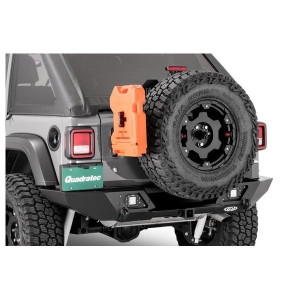 LoD Offroad, RotopaX Mount, Pair (2-Mounts) LoD Offroad, RotopaX Mount, Pair (2-Mounts)