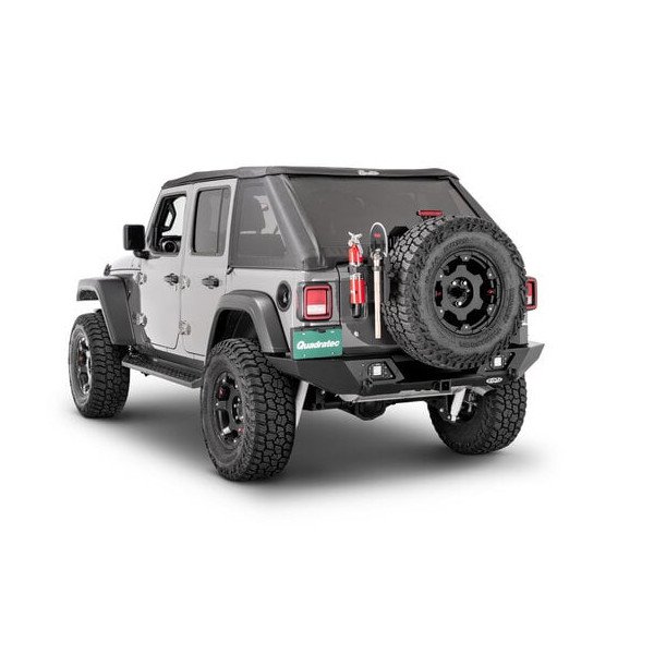 LoD Offroad, Destroyer Universal Multi Mount, for Destroyer Rear Bumper w/Tire Carrier LoD Offroad, Destroyer Universal Multi Mount, for Destroyer Rear Bumper w/Tire Carrier