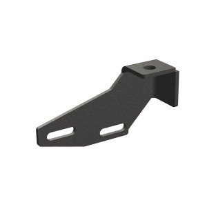 LoD Offroad, Destroyer CB Antenna Mount, for 18-23 Jeep Wrangler JL