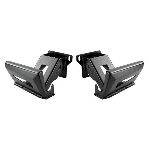 LoD Offroad, Destroyer Bed Sliders (Pair), for 2020-2023 Jeep Gladiator JT