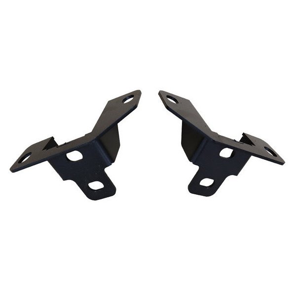 LoD Offroad, Rear Bumper Frame Tie-in Pair, for 2020-2023 Jeep Gladiator JT LoD Offroad, Rear Bumper Frame Tie-in Pair, for 2020-2023 Jeep Gladiator JT