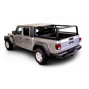 Venture TEC Rack Modular Cargo System with 5ft -Standard Box