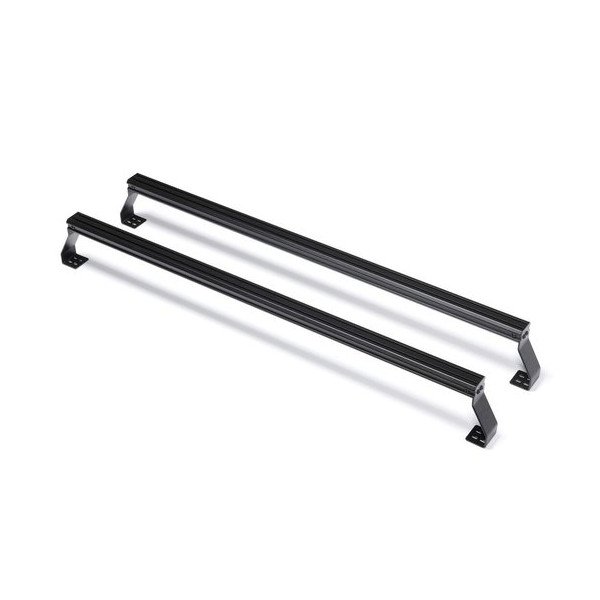 Putco, Venture Elevated TEC Crossrails, for 20-23 Jeep Gladiator JT