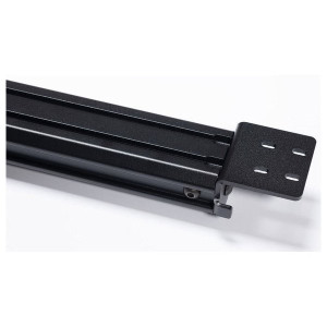 Putco, Crossrails, for 20-23 Jeep Gladiator JT with Venture TEC Rack