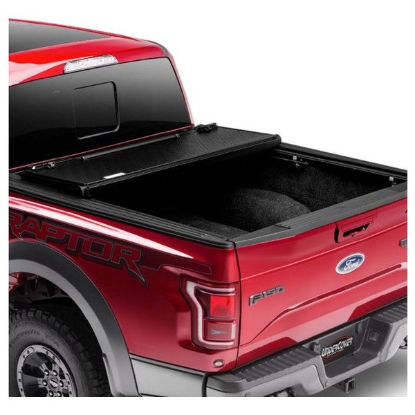 Undercover, ArmorFlex Hard Tonneau Cover, for 20-23 Jeep Gladiator JT