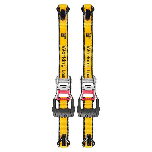 CAT, Tie-Down Straps, Ratchet 16' x 1.5" 1,500 lb / 4,500 lb CAT, Tie-Down Straps, Ratchet 16' x 1.5" 1,500 lb / 4,500 lb