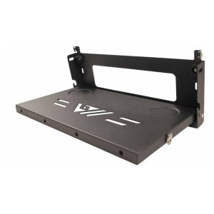 Paramount Automotive, Tailgate Table, for 07-18 Jeep Wrangler JK