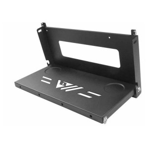 Paramount Automotive, Tailgate Table, for 18-23 Jeep Wrangler JL