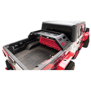 Paramount Automotive, Half Rack, for 20-23 Jeep Gladiator JT