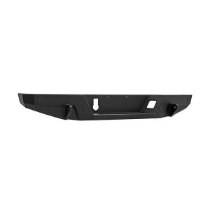 Paramount Automotive, Canyon Rear Bumper, for 20-23 Jeep Gladiator JT Paramount Automotive, Canyon Rear Bumper, for 20-23 Jeep Gladiator JT