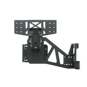 Paramount Automotive, Gen 3 Tire Carrier, for 18-23 Jeep Wrangler JL Paramount Automotive, Gen 3 Tire Carrier, for 18-23 Jeep Wrangler JL