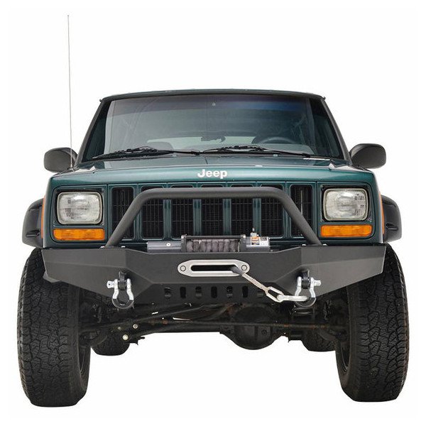 Front Bumper Front Bumper
