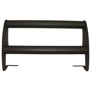 Rugged Ridge, Front Guard in Textured Black, for 87-95 Jeep Wrangler YJ