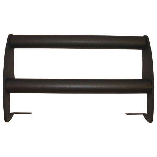 Rugged Ridge, Front Guard in Textured Black, for 87-95 Jeep Wrangler YJ Rugged Ridge, Front Guard in Textured Black, for 87-95 Jeep Wrangler YJ
