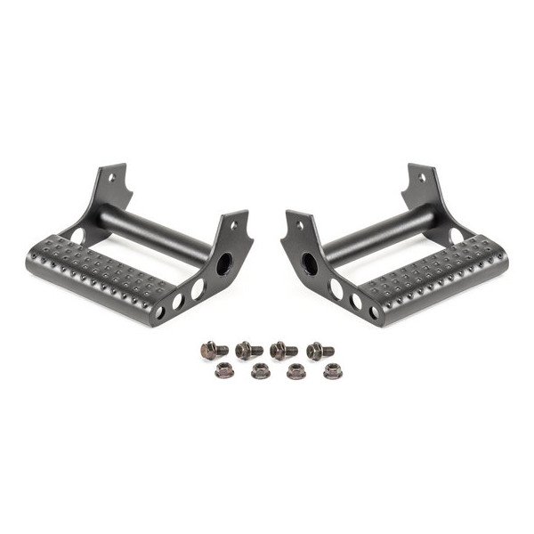 N-FAB, Detachable Step, for N-Fab Rock-Rails