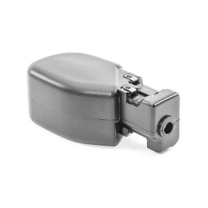 Bumper End Cap, Front Driver Side 