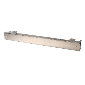 Crown Automotive, Rear Bumper in Chrome, for 97-06 Jeep Wrangler TJ & Unlimited Crown Automotive, Rear Bumper in Chrome, for 97-06 Jeep Wrangler TJ & Unlimited