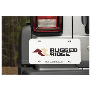Magnetic License Plate Holder Magnetic License Plate Holder