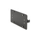 Roller Fairlead License Plate Mount Roller Fairlead License Plate Mount
