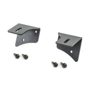 Windshield Light Mounting Bracket Windshield Light Mounting Bracket