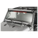 52" Windshield Light Bar Bracket