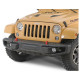 Rubicon 10th Anniversary Off Road Bumper