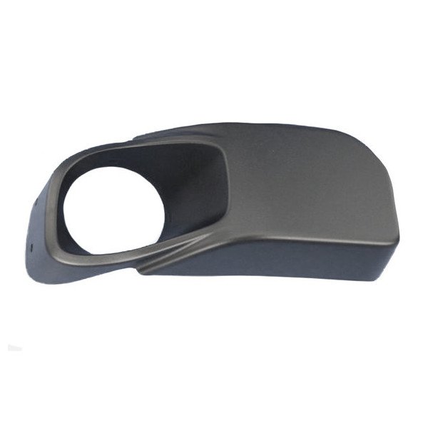 Crush Can Cover, Passenger Side