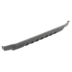 Mopar, Front Bumper Air Dam, for 07-18 Jeep Wrangler JK Mopar, Front Bumper Air Dam, for 07-18 Jeep Wrangler JK