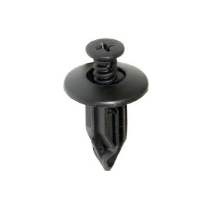 Air Dam to Bumper Push Pin
