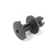 Front Bumper Push Pin Front Bumper Push Pin