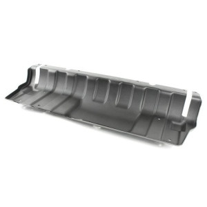 Mopar, Steel Bumper Skid Plate Kit, for 07-18 Jeep Wrangler JK