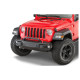 Grille & Winch Guard Grille & Winch Guard