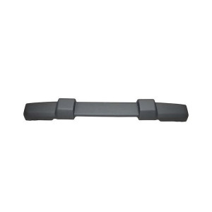 Crown Automotive, Front Fascia, for 07-18 Jeep Wrangler & Wrangler Unlimited JK Crown Automotive, Front Fascia, for 07-18 Jeep Wrangler & Wrangler Unlimited JK