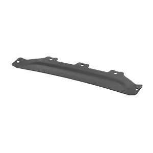 Mopar, Front Bumper Cover Plate, for 18-23 Jeep Wrangler JL & Gladiator JT with Steel Bumper Mopar, Front Bumper Cover Plate, for 18-23 Jeep Wrangler JL & Gladiator JT with Steel Bumper