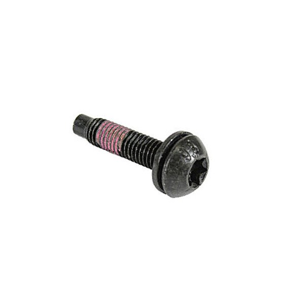 Front Bumper End Cap Screw Front Bumper End Cap Screw