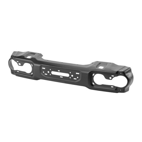Mopar, Front Steel Bumper Center Section, for 18-23 Jeep Wrangler JL & Gladiator JT with Steel Bumper