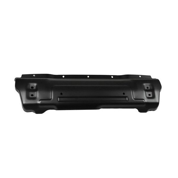 Front Bumper Skid Plate Front Bumper Skid Plate