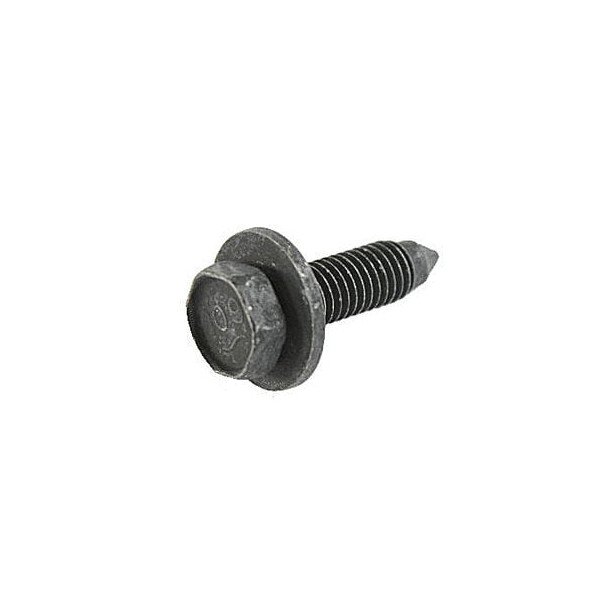 Front Bumper Skid Plate Screw Front Bumper Skid Plate Screw