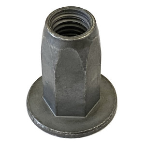 M10 Bracket to Frame Rivnut Nutsert