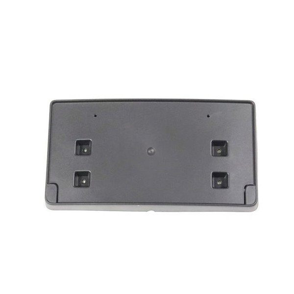 Front Bumper License Plate Kit Front Bumper License Plate Kit