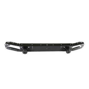 Mopar, Front Bumper Beam, for 18-23 Jeep Wrangler JL & Gladiator JT with Plastic Bumper Mopar, Front Bumper Beam, for 18-23 Jeep Wrangler JL & Gladiator JT with Plastic Bumper