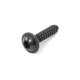 Fog Lamp Mounting Screw Fog Lamp Mounting Screw