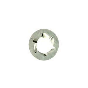Front Tow Hook Retainer Front Tow Hook Retainer