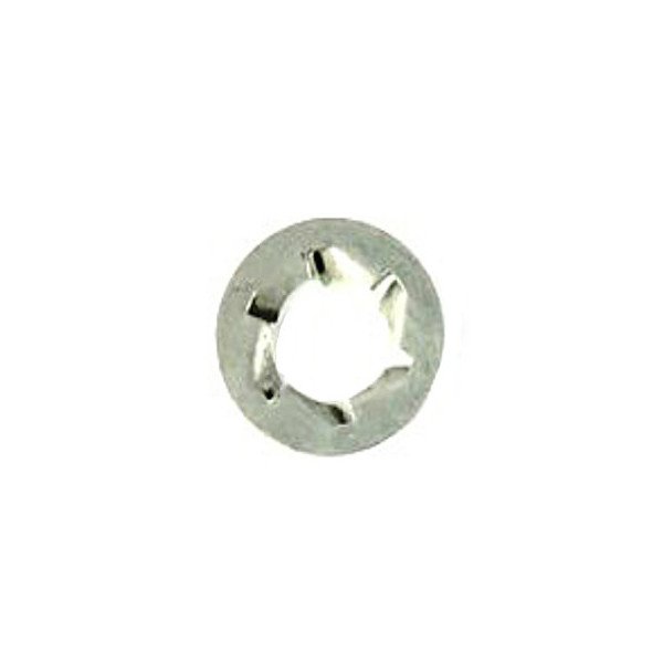 Front Tow Hook Retainer Front Tow Hook Retainer